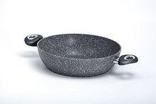 Carica l'immagine nel visualizzatore di Gallery, Aeternum Madame Petravera Plus Batteria 8 Pezzi (induction) - Ilgrandebazar