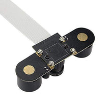 Carica l'immagine nel visualizzatore di Gallery, Longruner for Raspberry Pi 4 Camera 5MP 1080p OV5647 Sensor HD Video LSC15 - Ilgrandebazar