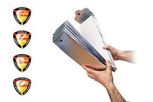 Carica l'immagine nel visualizzatore di Gallery, GP 60337 W paraluce