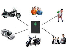 Carica l'immagine nel visualizzatore di Gallery, QZT A8 Mini Global localizzatore GPS Multifunzionale Spy Ear Bug Personal...