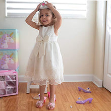 Carica l'immagine nel visualizzatore di Gallery, Dress Up America- Primo Set Accessorio per Principessa, 950 Rosa