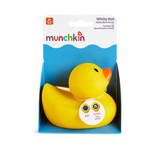 Carica l'immagine nel visualizzatore di Gallery, Munchkin 011051 Paperella Termosensibile, Giallo - Ilgrandebazar