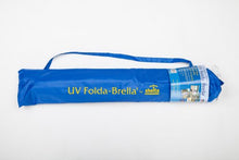 Carica l'immagine nel visualizzatore di Gallery, Sunproof UV Ombrellone Portatile Pieghevole