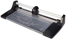 Carica l'immagine nel visualizzatore di Gallery, AmazonBasics - Taglierina per carta a lama rotante, formato A4 - Ilgrandebazar
