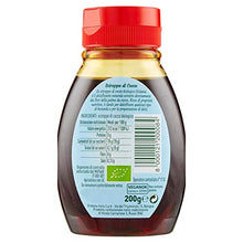 Carica l'immagine nel visualizzatore di Gallery, Eridania Bio Sciroppo di Cocco - 0.2 kg