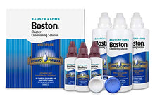 Carica l'immagine nel visualizzatore di Gallery, Boston Advance, Multipack, 3 x 120ml &amp; 3 x 30ml - Ilgrandebazar