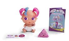 Carica l'immagine nel visualizzatore di Gallery, The Bellies 700015202 - Mini Yummy Yumi - Ilgrandebazar