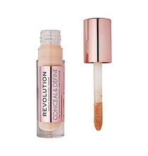 Carica l'immagine nel visualizzatore di Gallery, Makeup Revolution – Correttore – Nascondere and Define – C7 - Ilgrandebazar