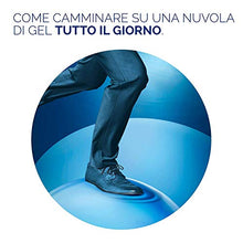 Carica l'immagine nel visualizzatore di Gallery, Scholl Gel Activ Work Solette da Lavoro per Uomo , 40-46.5 EU, 1 40-46