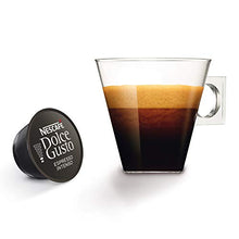 Carica l'immagine nel visualizzatore di Gallery, Nescafé Dolce Gusto Espresso Intenso Caffè, 6 Confezioni da 16 Capsule (96...
