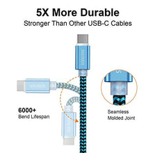 Carica l'immagine nel visualizzatore di Gallery, DUX DUCIS Cavo per Huawei P30 / Pro/Huawei Lite, 3.3ft/1m - Ilgrandebazar