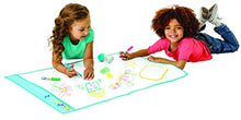 Carica l'immagine nel visualizzatore di Gallery, Crayola 04-0034 Colora e Ricolora - Tappetone, Maxi superficie... - Ilgrandebazar