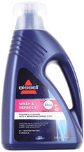 Carica l'immagine nel visualizzatore di Gallery, BISSELL Formula Detergente Wash &amp; Refresh - Febreeze, per Pulitori di Tappezzeria e Moquettes