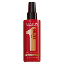 Carica l'immagine nel visualizzatore di Gallery, Revlon Uniq One All In Hair Treatment 150ml, Normale - Ilgrandebazar