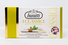 Carica l'immagine nel visualizzatore di Gallery, Buratti Confetti alla Mandorla Intera Rosa - 1000 g - Ilgrandebazar