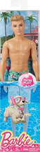 Carica l'immagine nel visualizzatore di Gallery, Barbie DGT83 - Ken Beach, Multicolore