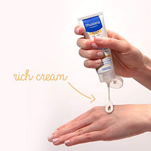 Carica l'immagine nel visualizzatore di Gallery, Mustela Crema Nutriente Alla Cold Cream - 40 ml - Ilgrandebazar