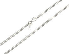 Carica l'immagine nel visualizzatore di Gallery, Bambini della catena, Collana per bambini, 2,7 mm larghezza – Lunghezza a... - Ilgrandebazar