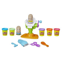 Carica l'immagine nel visualizzatore di Gallery, Play-Doh - Il Fantastico Barbiere, E2930EU6 - Ilgrandebazar