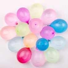 Carica l'immagine nel visualizzatore di Gallery, Lim 111 PZ + 1000 Pacchetto aggiuntivo Palloncini d'Acqua Crazy Color...
