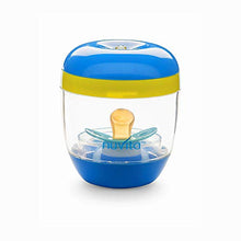 Carica l'immagine nel visualizzatore di Gallery, Nuvita 1556 MellyPlus Sterilizzatore UV per Ciuccio, Paracapezzoli e... - Ilgrandebazar