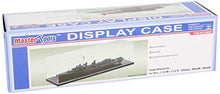 Carica l'immagine nel visualizzatore di Gallery, Trumpeter Display Case 359 x 89 x 100 mm # 09809 - Ilgrandebazar