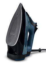 Carica l'immagine nel visualizzatore di Gallery, Rowenta DW7110 Everlast Anticalc Ferro a Vapore con Piastra Microsteam 2700 W - Ilgrandebazar