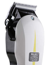Carica l'immagine nel visualizzatore di Gallery, Wahl Super Taper Professional - Tosatrice Per Capelli Professionale - Ilgrandebazar