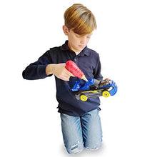 Carica l'immagine nel visualizzatore di Gallery, Think Gizmos Kit Smontabile per Bambini - Crea Il Tuo di Giocattoli per... - Ilgrandebazar