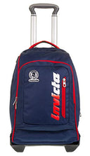 Carica l'immagine nel visualizzatore di Gallery, Invicta Trolley Tech Kupang Trolley, 50 cm Blu