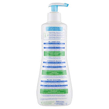 Carica l'immagine nel visualizzatore di Gallery, Mustela Detergente Delicato Corpo e Capelli - 500 ml - Ilgrandebazar