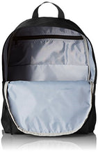 Carica l'immagine nel visualizzatore di Gallery, AmazonBasics ZH1508073, Zaino classico , Nero, 21 liters, Nero