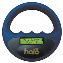 Carica l'immagine nel visualizzatore di Gallery, Halo Lettore Microchip • Scanner Per Riconoscimento Animali Persi • Blue - Ilgrandebazar