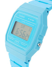 Carica l'immagine nel visualizzatore di Gallery, Orologio da Uomo Casio Blu - Ilgrandebazar