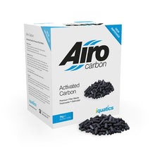 Carica l'immagine nel visualizzatore di Gallery, IQuatics 1 kg di assorbimento carbonio ad alto livello rispetto altri... - Ilgrandebazar