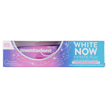 Carica l'immagine nel visualizzatore di Gallery, MENTADENT White Now INFINITY SHINE 75ml - Ilgrandebazar
