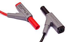 Carica l'immagine nel visualizzatore di Gallery, Peaktech P 8200 - Set di Accessori Misurazione per Multimetro Digitale,... - Ilgrandebazar