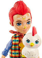 Carica l'immagine nel visualizzatore di Gallery, Enchantimals- Redward Il Gallo e Cluck Bambola di 15 cm con Accessori,... - Ilgrandebazar