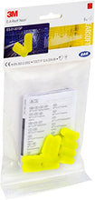 Carica l'immagine nel visualizzatore di Gallery, 3M™ E-A-Rsoft™ Inserti auricolari modellabili, yellow neons, 36dB, senza... - Ilgrandebazar