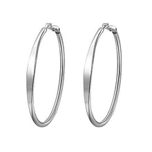 Carica l'immagine nel visualizzatore di Gallery, XUPING Jewellery Orecchini a Cerchio da Donna Regalo per Gioielli Moda da...