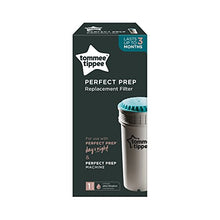 Carica l'immagine nel visualizzatore di Gallery, Tommee Tippee Close to Nature Perfect Prep Filtro confezione da 1 - Ilgrandebazar