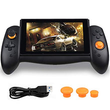 Carica l'immagine nel visualizzatore di Gallery, Zacro Controller Nintendo Switch, Facile Inserire in Dock Console e...