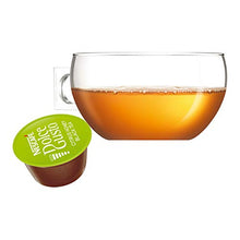 Carica l'immagine nel visualizzatore di Gallery, Nescafé Dolce Gusto Citrus Honey Black Tea Tè al di Agrumi Miele e...