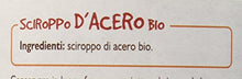 Carica l'immagine nel visualizzatore di Gallery, Fior di Loto Sciroppo D'Acero Grado C - 500 gr