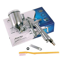 Carica l'immagine nel visualizzatore di Gallery, Auarita F-3 LVLP - Pistola a spruzzo per finiture auto, ugello da 1,0 mm,... - Ilgrandebazar