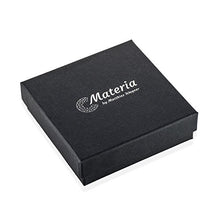 Carica l'immagine nel visualizzatore di Gallery, MATERIA gioielli 925 argento anello norvegese, da donna in argento... - Ilgrandebazar