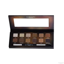 Carica l'immagine nel visualizzatore di Gallery, Tela bianca Master Series Make-Up Palette One1 Unità - Ilgrandebazar
