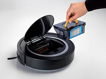 Carica l'immagine nel visualizzatore di Gallery, Ariete 2718 Xclean Robot Aspirapolvere, Partenza Ritardata, Filtro HEPA,... - Ilgrandebazar