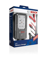 Carica l'immagine nel visualizzatore di Gallery, Bosch 018999907M C7 Caricabatteria Auto/Moto/Camion - Ilgrandebazar