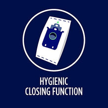 Carica l'immagine nel visualizzatore di Gallery, Electrolux E201Sm Sacchetto per Aspirapolvere, Bianco